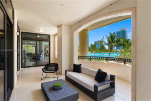 7025 Fisher Island Dr #7025, Miami Beach, FL 33109, - MLS#A11795550