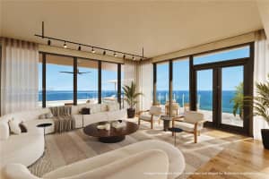 18501 Collins Ave Ph5204, Sunny Isles Beach