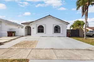 2609 W 69th Terrace, Hialeah, FL 33016, Sold 06/09/25