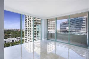 3400 SW 27th Ave APT 1506, Miami, FL 33133, - MLS#A11795557