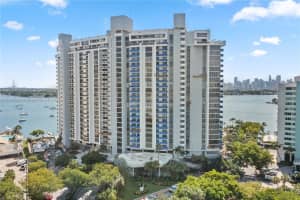 9 Island Ave 1209, Miami Beach