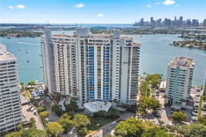 9 Island Ave APT 1209, Miami Beach, FL 33139, - MLS#A11795564