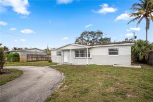 351 NW 65th Terrace, Hollywood, FL 33024, Sold 08/12/25