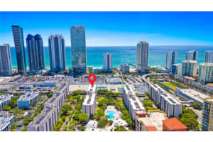 17011 N Bay Rd 108, Sunny Isles Beach