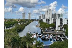 3375 N Country Club Dr, Miami, FL 33180, Sold 06/13/25