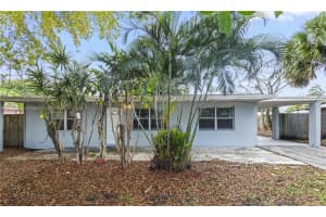 3121 Ne 13th Ave, Pompano Beach