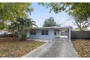 3121 Ne 13th Ave Pompano Beach, FL 33064 - MLS#A11795595