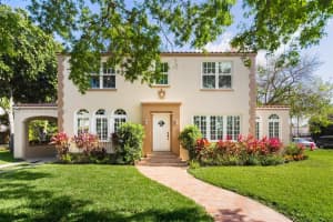 1801 Sw 12th St, Miami