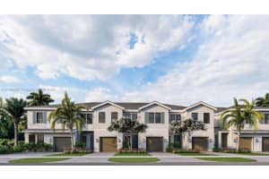 155 Ne 13th Terrace, Homestead