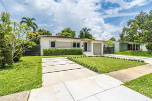 840 Oriole Ave, Miami Springs, FL 33166, Sold 07/03/25
