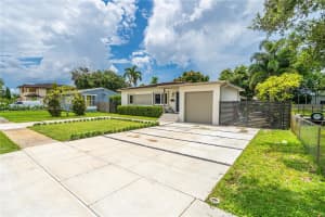 840 Oriole Ave, Miami Springs, FL 33166, Sold 07/03/25