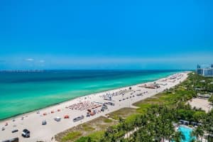2301 Collins Ave APT 1605, Miami Beach, FL 33139, - MLS#A11795639
