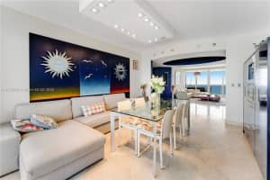 19111 Collins Ave APT 2805, Sunny Isles Beach, FL 33160, - MLS#A11795667