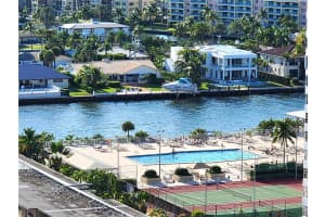 2030 S Ocean Dr APT 1804, Hallandale Beach, FL 33009, - MLS#A11795699