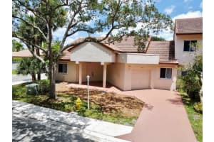 10977 W Broward Blvd, Plantation