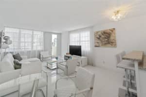 100 Lincoln Rd 611, Miami Beach
