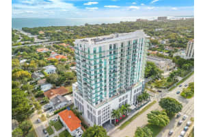 2525 Sw 3rd Ave 1402 Miami, FL 33129 - MLS#A11795717