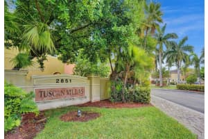 2851 W Prospect Rd 1208 Tamarac, FL 33309 - MLS#A11795742