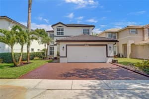 16331 SW 23rd St, Miramar, FL 33027, Sold 08/07/25