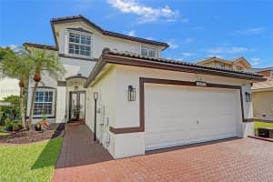 16331 SW 23rd St, Miramar, FL 33027, Sold 08/07/25