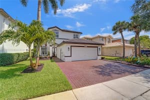16331 SW 23rd St, Miramar, FL 33027, Sold 08/07/25