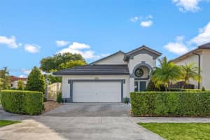 14162 Nw 87th Ct, Miami Lakes
