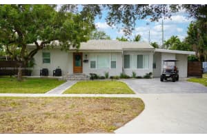 1250 Oriole Ave, Miami Springs, FL 33166, Sold 07/09/25