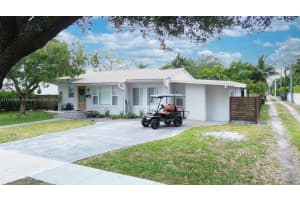 1250 Oriole Ave, Miami Springs, FL 33166, Sold 07/09/25