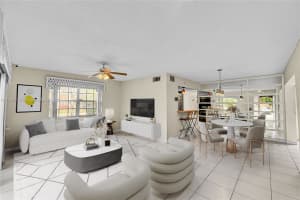 2333 SW 81st Terrace #6, North Lauderdale, FL 33068, Sold 08/26/25