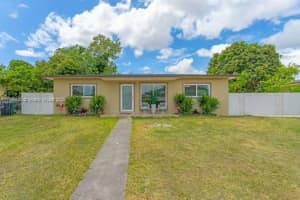 11930 Sw 187th St, Miami
