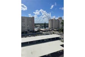201 N Ocean Blvd 706, Pompano Beach