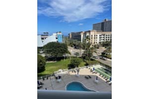 201 N Ocean Blvd APT 706, Pompano Beach, FL 33062, - MLS#A11795838