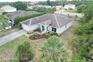 2857 Brewster Rd, North Port, FL 34288, Sold 08/29/25