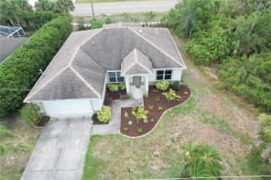 2857 Brewster Rd, North Port, FL 34288, Sold 08/29/25