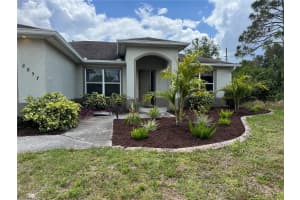 2857 Brewster Rd, North Port, FL 34288, Sold 08/29/25