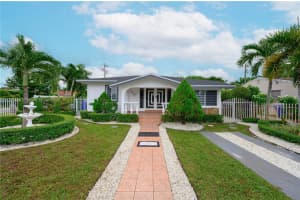 5200 SW 4th St, Coral Gables, FL 33134, Sold 05/23/25