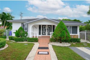 5200 SW 4th St, Coral Gables, FL 33134, Sold 05/23/25