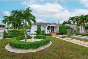 5200 SW 4th St, Coral Gables, FL 33134, Sold 05/23/25