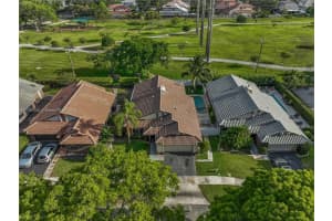 11580 N Quayside Dr, Hollywood, FL 33026, Sold 06/17/25