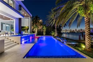 441 N Hibiscus Dr, Miami Beach, FL 33139, - MLS#A11795876