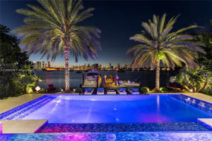 441 N Hibiscus Dr, Miami Beach, FL 33139, - MLS#A11795876
