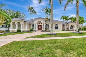 2296 Greenview Cove Drive, Wellington