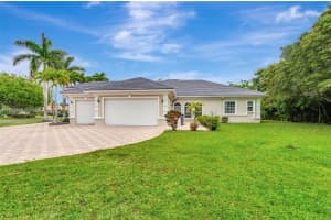 2296 Greenview Cove Dr, Wellington, FL 33414, - MLS#A11795888
