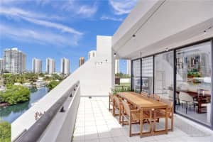 355 Poinciana Dr 1130, Sunny Isles Beach