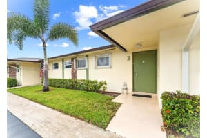 2935 Crosley Dr W APT B, West Palm Beach, FL 33415, Sold 08/08/25
