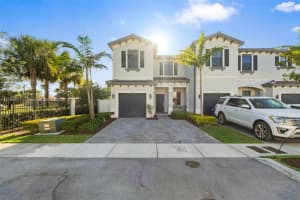 20302 Nw 6th Pl, Miami Gardens