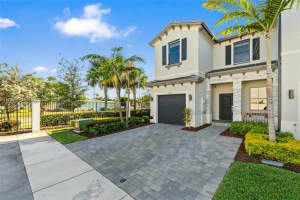 20302 Nw 6th Pl Miami Gardens, FL 33169 - MLS#A11795914