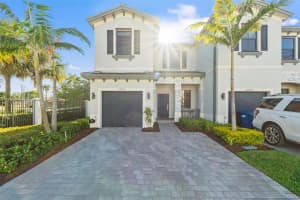 20302 Nw 6th Pl Miami Gardens, FL 33169 - MLS#A11795914