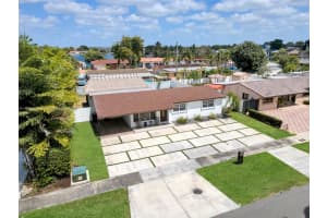 7295 W 14th Ct, Hialeah, FL 33014, Sold 07/30/25