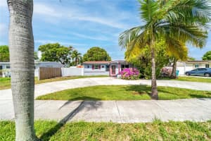 18000 Nw 6th Pl Miami Gardens, FL 33169 - MLS#A11795962